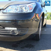 Kit Faretti DRL LED Xenovision chip Cree Korea - Sport