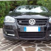 Kit Faretti DRL LED Xenovision chip Cree Korea - Sport