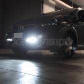 Kit Faretti DRL LED Xenovision chip Cree Korea - Sport