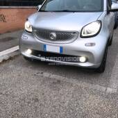 Kit Fari Bi-Led X-pro Brightstar LED per Smart 453