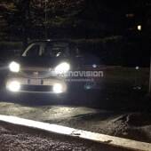 Kit Fari Bi-Led X-pro Brightstar LED per Smart 453