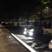 Kit Fari Bi-Led X-pro Brightstar LED per Smart 453