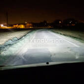 Kit Fari Bi-Led X-pro Brightstar LED per Smart 453