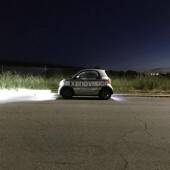 Kit Fari Bi-Led X-pro Brightstar LED per Smart 453