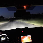 Kit Fari Bi-Led X-pro Brightstar LED per Smart 453