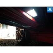 Kit Led Alfa 159 - 2005 in poi - FULL - Bianco Lunare 6000k