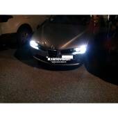Kit Led Alfa 159 - 2005 in poi - FULL - Bianco Lunare 6000k