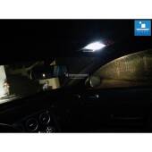 Kit Led Alfa 159 - 2005 in poi - FULL - Bianco Lunare 6000k