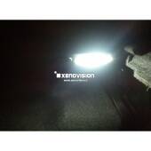 Kit Led Alfa Mito - BASE - Bianco Lunare 6000k