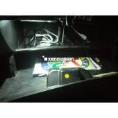 Kit Led Alfa Mito - BASE - Bianco Lunare 6000k