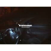 Kit Led Alfa Mito - BASE - Bianco Lunare 6000k