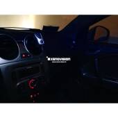 Kit Led Alfa Mito - Tutti Punti Luce - TOTAL - Bianco Lunare 6000k