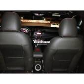 Kit Led Alfa Romeo Giulietta - 2008 in poi, MY2014 - FULL - Bianco Lunare 6000k