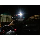 Kit Led Alfa Romeo Giulietta - 2008 in poi, MY2014 - FULL - Bianco Lunare 6000k