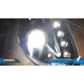 Kit LED Alfa Romeo Giulietta Anabbaglianti