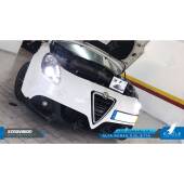 Kit LED Alfa Romeo Giulietta Anabbaglianti