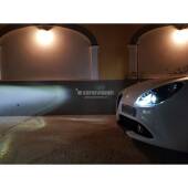Kit LED Alfa Romeo Giulietta Anabbaglianti