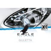 Kit LED Alfa Romeo Giulietta Anabbaglianti