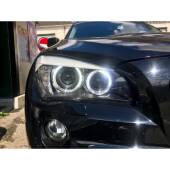 Kit Led Angel Eyes BMW X1 E84