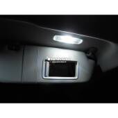 Kit Led Audi A3 2010 restyling in poi - FULL - Bianco Lunare 6000k