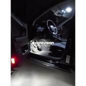 Kit Led Audi A3 2010 restyling in poi - FULL - Bianco Lunare 6000k