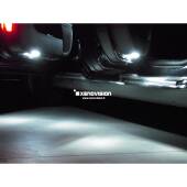 Kit Led Audi A3 2010 restyling in poi - FULL - Bianco Lunare 6000k