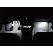 Kit Led Audi A3 2010 restyling in poi - FULL - Bianco Lunare 6000k