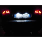 Kit Led Audi A3 2010 restyling in poi - FULL - Bianco Lunare 6000k