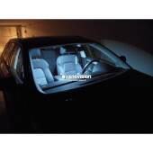 Kit Led Audi A3 2010 restyling in poi - FULL - Bianco Lunare 6000k