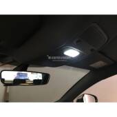 Kit Led Audi A3 (8V) - 2012 in poi - FULL - Bianco Lunare 6000k