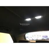 Kit Led Audi A3 (8V) - 2012 in poi - FULL - Bianco Lunare 6000k