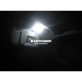 Kit Led Audi A3 fino a 2010 Prerestyling - BASE - Bianco Lunare 6000k