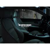 Kit Led BMW E90 E91 E92 - Tutti i punti luce - Base - Bianco Lunare 6000k
