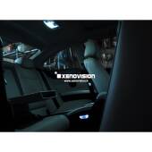 Kit Led BMW E90 E91 E92 - Tutti i punti luce - Base - Bianco Lunare 6000k