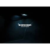 Kit Led BMW E90 E91 E92 - Tutti i punti luce - Base - Bianco Lunare 6000k