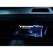 Kit Led BMW E90 E91 E92 - Tutti i punti luce - Base - Bianco Lunare 6000k