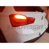 Kit Led BMW F20 - Tutti i punti luce - FULL- Bianco Lunare 6000k
