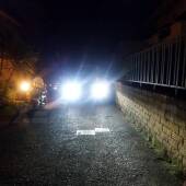 Kit LED BMW Serie 5 F10 F11 Anabbaglianti