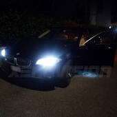 Kit LED BMW Serie 5 F10 F11 Anabbaglianti