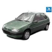 Kit Led Citroen Saxo - 1996 in poi - FULL - Bianco Lunare 6000k