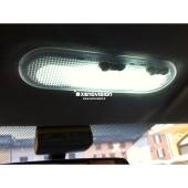 Kit Led Dacia Duster - Tutti i punti luce - TOTAL - Bianco Lunare 6000k