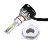Kit LED Edge - H4 - Professionale 32.000 Lumen