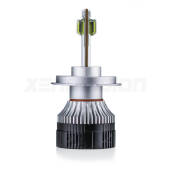 Kit LED Edge - H4 - Professionale 32.000 Lumen