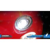 Kit LED Fiat 500/595 Abarth - Anabbaglianti