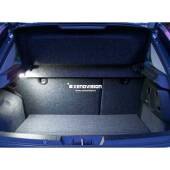 Kit Led Fiat Punto Evo - 2008 in poi - FULL - Bianco Lunare 6000k