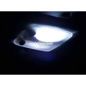 Kit Led Fiat Punto Evo - 2008 in poi - FULL - Bianco Lunare 6000k
