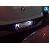 Kit Led Fiat Punto Evo - 2008 in poi - FULL - Bianco Lunare 6000k