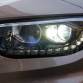 Kit LED Fiat Tipo Anabbaglianti