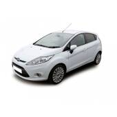Kit Led Ford Fiesta - 2008 in poi - BASE - Bianco Lunare 6000k 