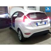 Kit Led Ford Fiesta - 2008 in poi - FULL - Bianco Lunare 6000k 